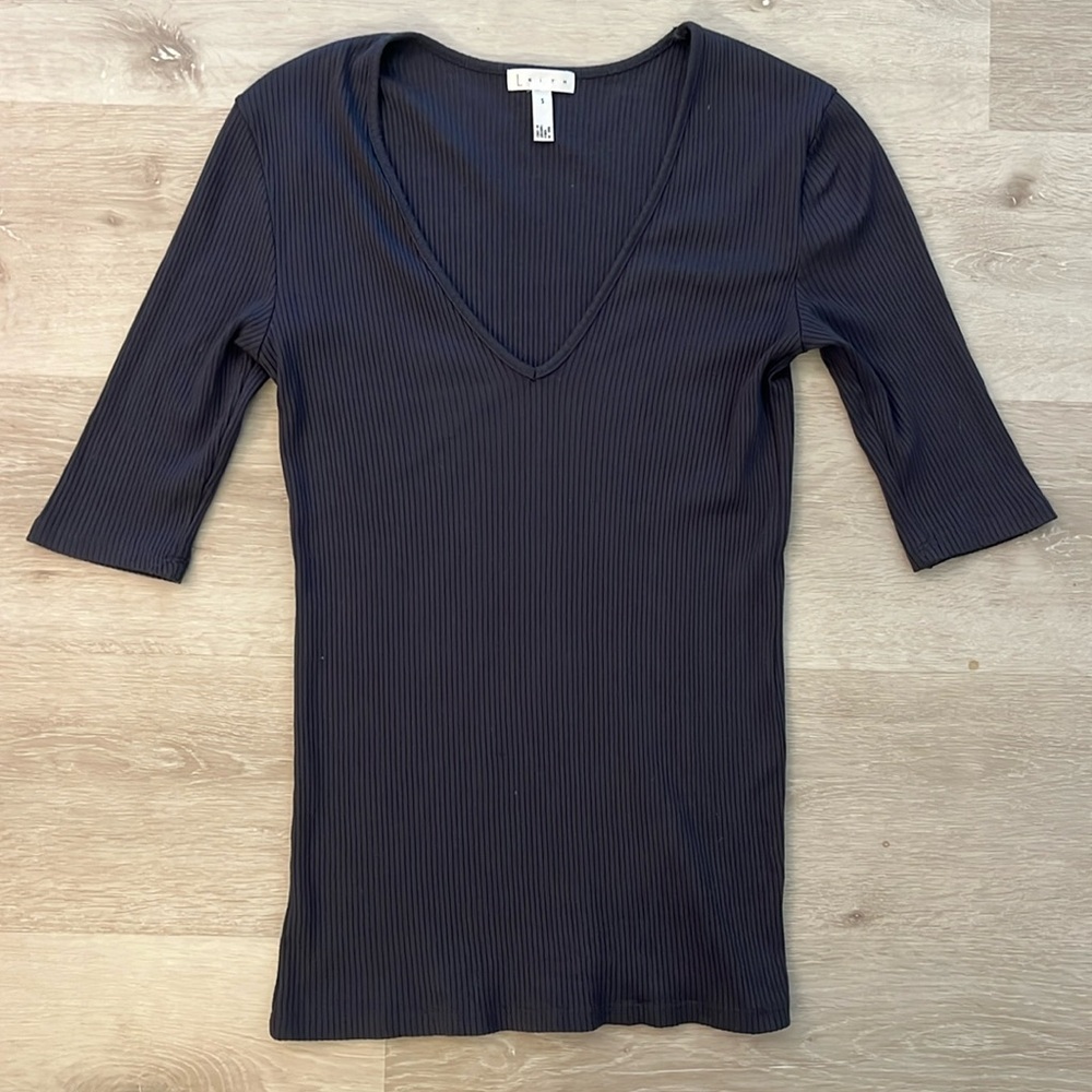 Leith Top